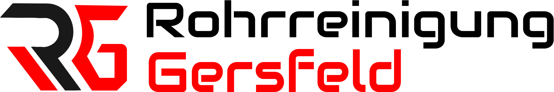 Rohrreinigung Gersfeld Logo