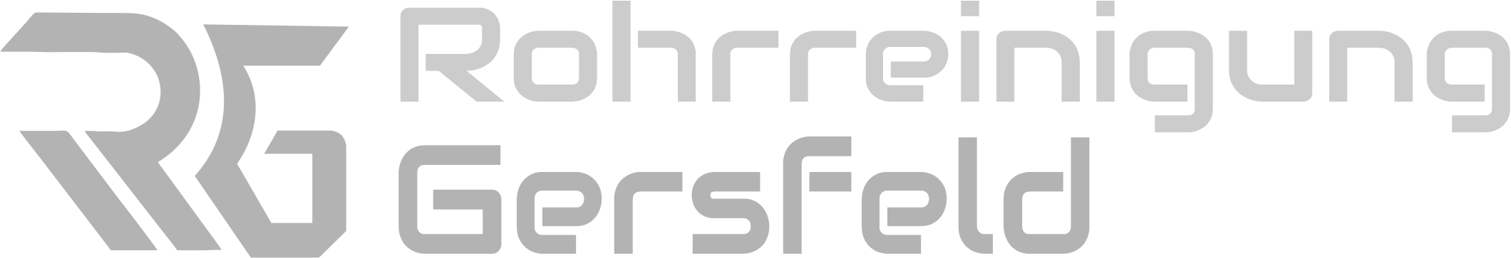 Rohrreinigung  Logo